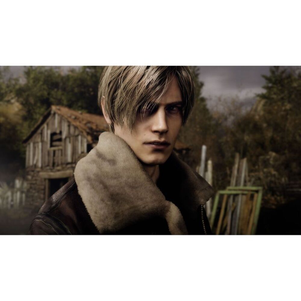 Resident Evil 4 for PlayStation 4 VIDEOGAMES - Picture 3 of 9